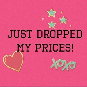 Not all, but many.  And you can make an offer on anything. Don’t be shy!!